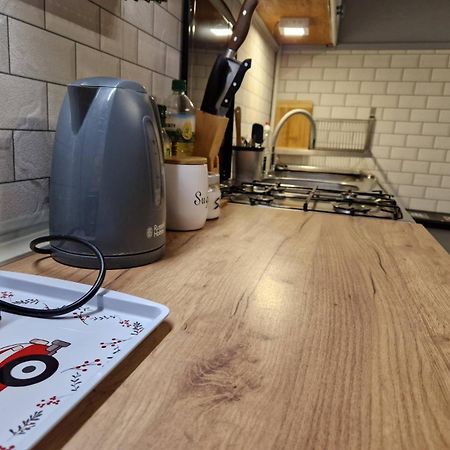Homehostel 华沙 外观 照片
