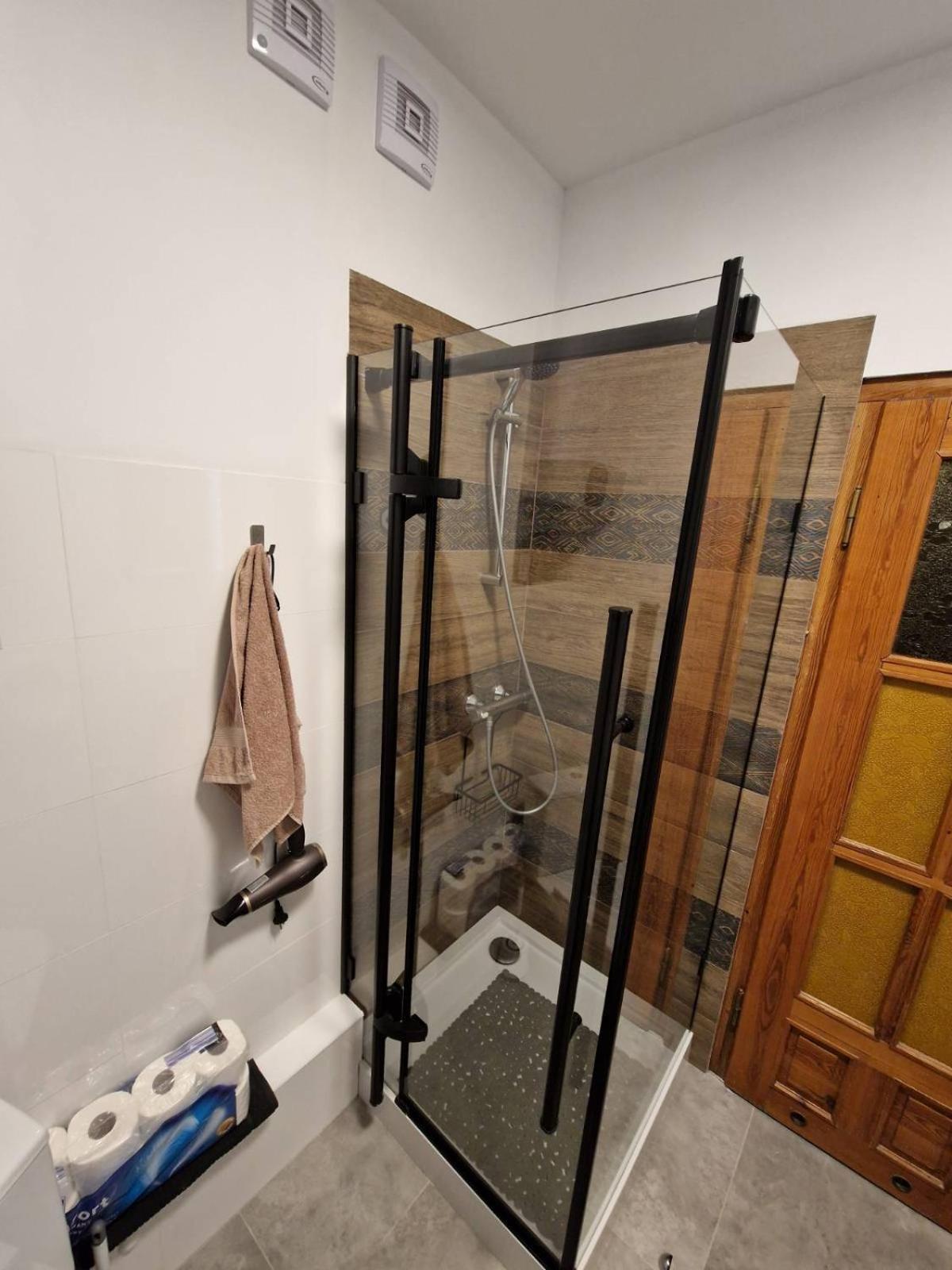 Homehostel 华沙 外观 照片